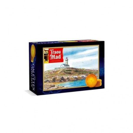 48 GALETTES DE PONT-AVEN