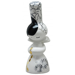 MLLE HEB-KEN 20CM DECOREE...