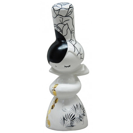 MLLE HEB-KEN 20CM DECOREE (M. PUNG)