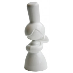 MLLE HEB-KEN 20CM (M. PUNG)