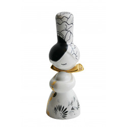 MLLE HEB-KEN 20CM DECOREE +...