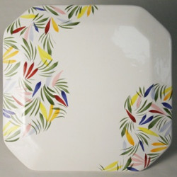 DESSOUS DE PLAT 22CM "LA...