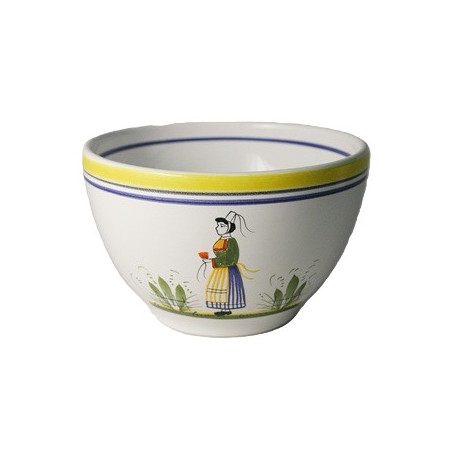 BOL PARISIEN 50CL "HENRIOT" FEMME