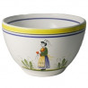 BOL PARISIEN 50CL "HENRIOT" FEMME