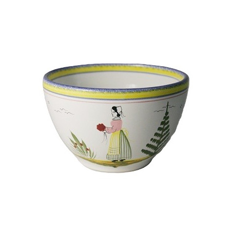 BOL PARISIEN 50CL "TRADITION" FEMME