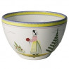 BOL PARISIEN 50CL "TRADITION" FEMME