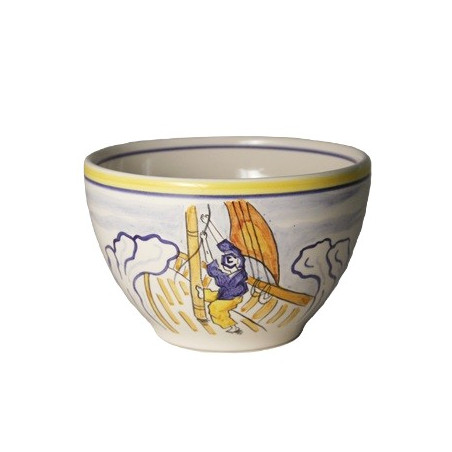 BOL PARISIEN 50CL "AVEL VOR"