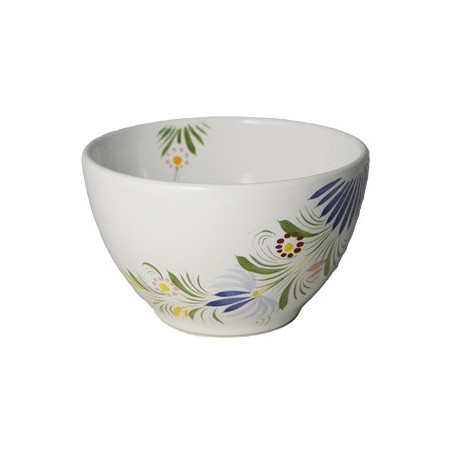 BOL PARISIEN 50CL "FLORAL"