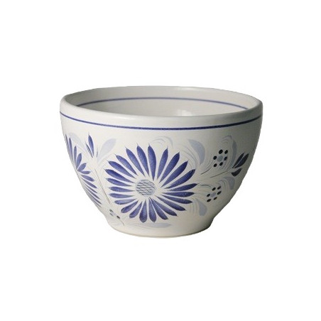 BOL PARISIEN 50CL "CAMAIEU" BLEU