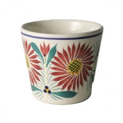 TASSE EXPRESSO 7.5CL "FLEURI"