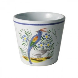 TASSE EXPRESSO 7.5CL "JARDIN D'ETE"
