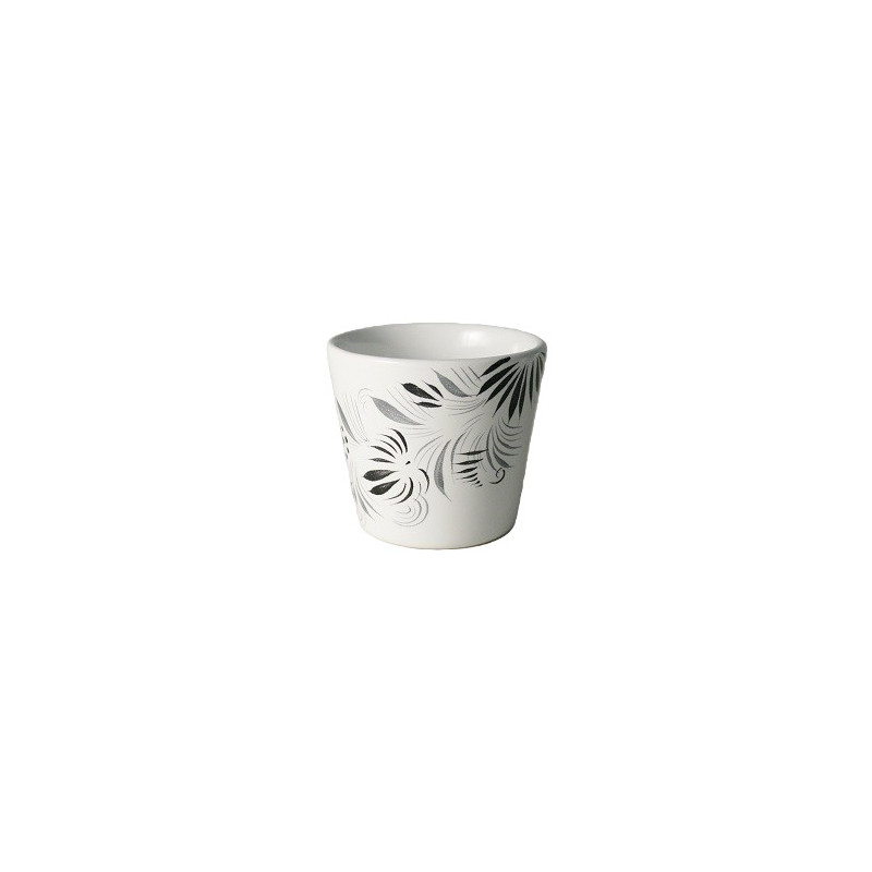 TASSE EXPRESSO 7.5CL "GWENN HA DU"