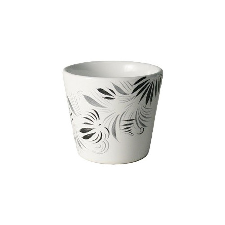 TASSE EXPRESSO 7.5CL "GWENN HA DU"