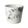 TASSE EXPRESSO 7.5CL "GWENN HA DU"