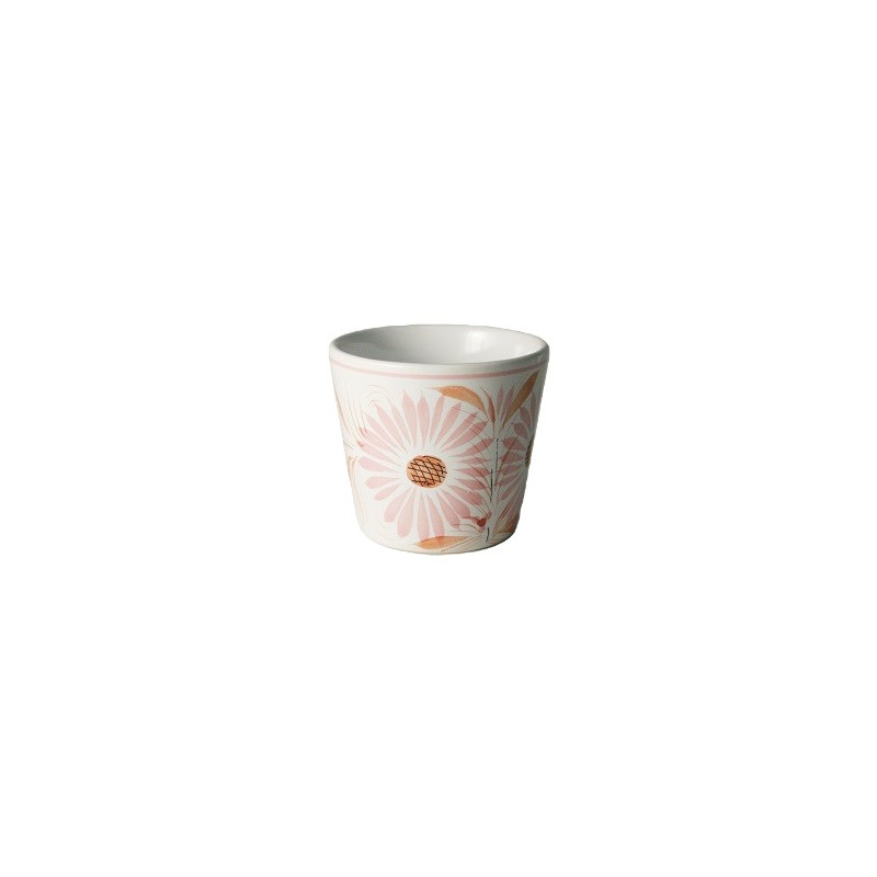 TASSE EXPRESSO 7.5CL "CAMAIEU" ROSE