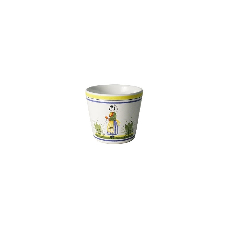 TASSE EXPRESSO 7.5CL "HENRIOT" FEMME
