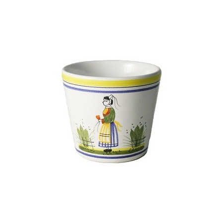 TASSE EXPRESSO 7.5CL "HENRIOT" FEMME