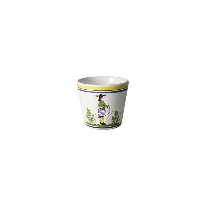 TASSE EXPRESSO 7.5CL "HENRIOT" HOMME