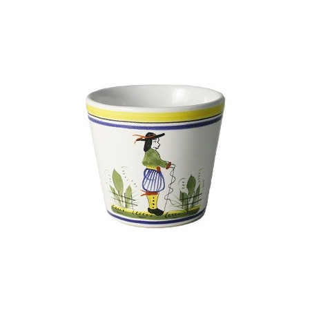 TASSE EXPRESSO 7.5CL "HENRIOT" HOMME