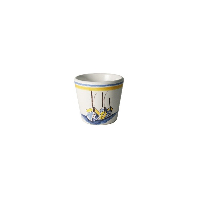 TASSE EXPRESSO 7.5CL "ESCALE"