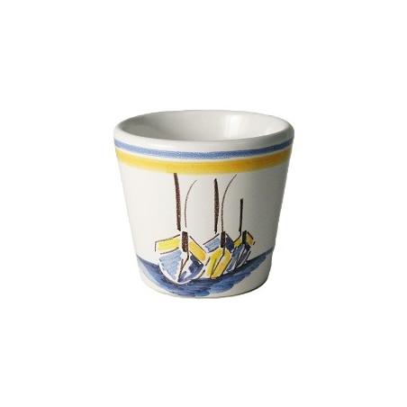 TASSE EXPRESSO 7.5CL "ESCALE"