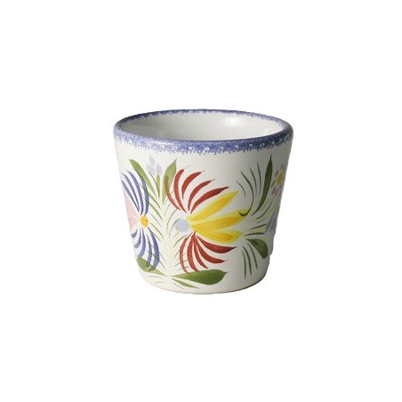 TASSE EXPRESSO 7.5CL "FLEURI ROYAL"