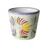 TASSE EXPRESSO 7.5CL "FLEURI ROYAL"