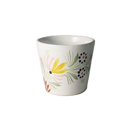 TASSE EXPRESSO 7.5CL "FLORAL"