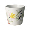 TASSE EXPRESSO 7.5CL "FLORAL"