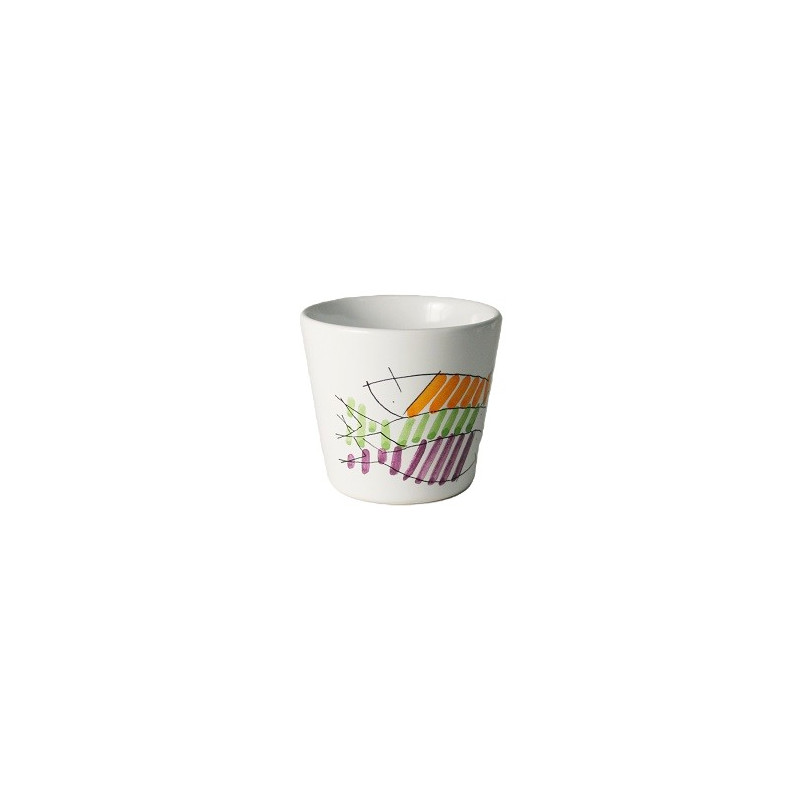 TASSE EXPRESSO 7.5CL "SAVOUREUSES..."