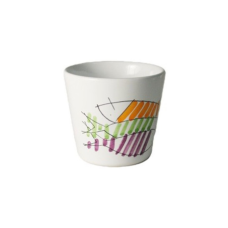 TASSE EXPRESSO 7.5CL "SAVOUREUSES..."