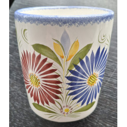 TAZA 45CL "FLEURI ROYAL"