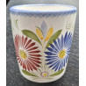 TAZA 45CL "FLEURI ROYAL"