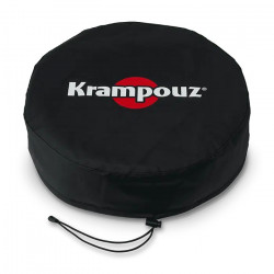 HOUSSE POUR CREPIERE ⌀40CM