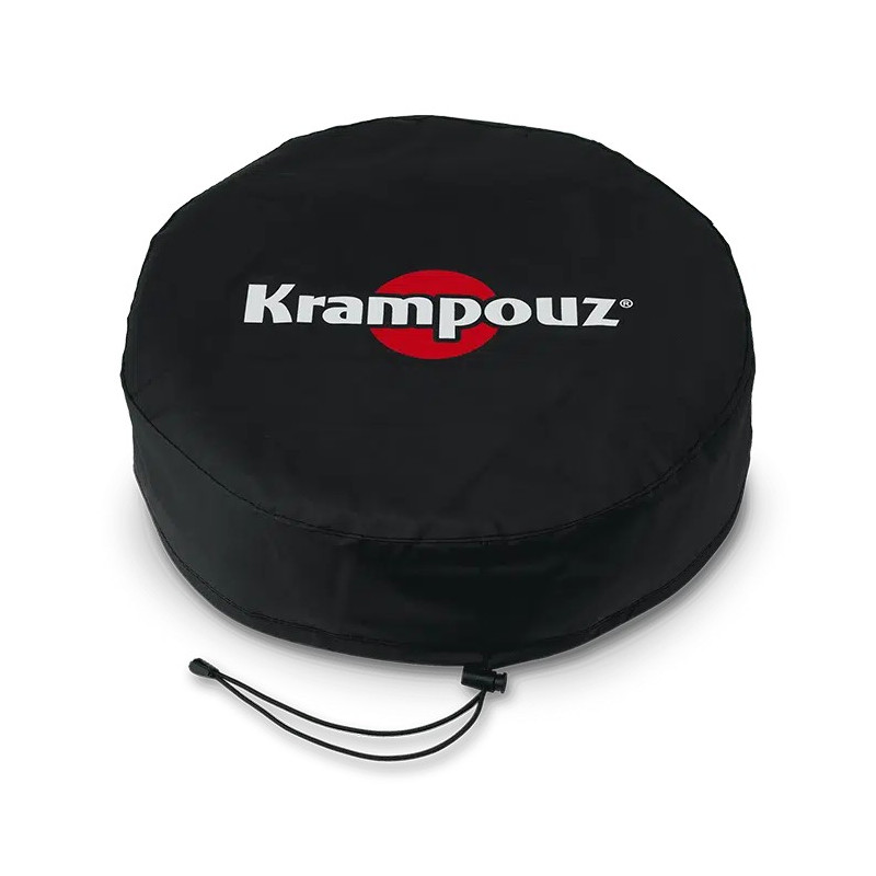 HOUSSE POUR CREPIERE ⌀40CM