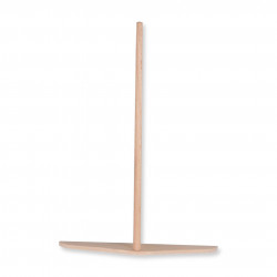 RATEAU A CREPES PLAT 18CM