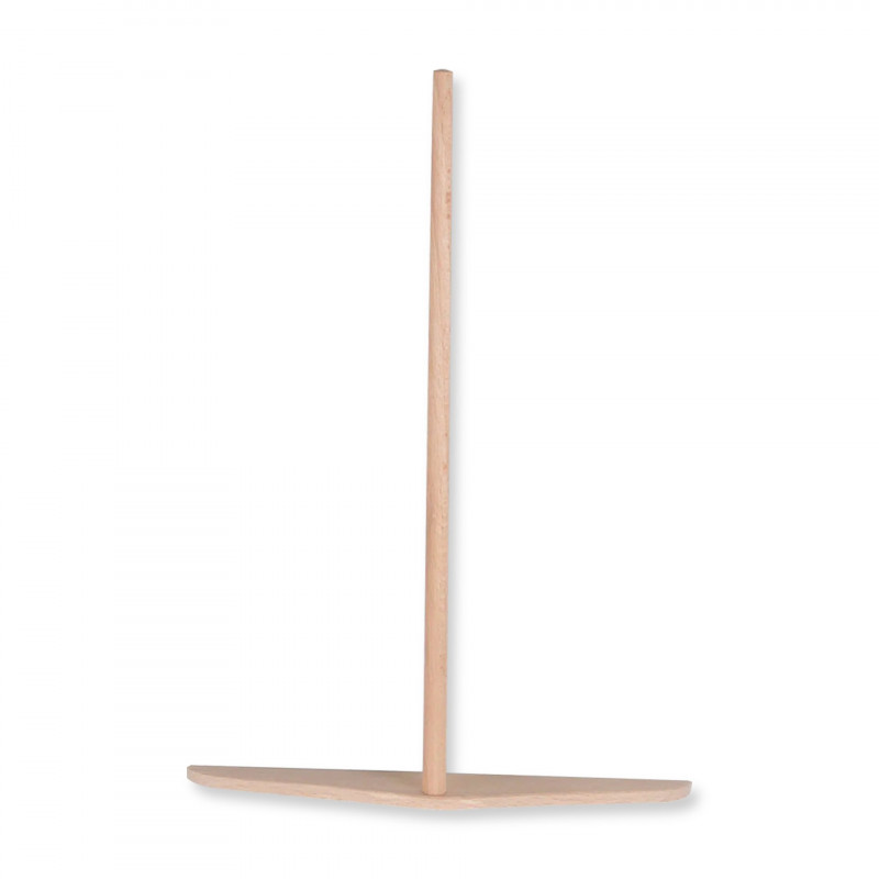 RATEAU A CREPES PLAT 18CM