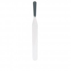 SPATULE A CREPES EN INOX 30CM