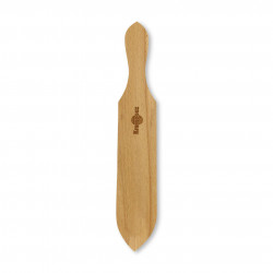 SPATULE A CREPES EN BOIS 40CM