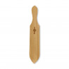 SPATULE A CREPES EN BOIS 40CM
