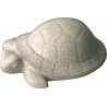 TORTUE 12CM "CRAQUELE"