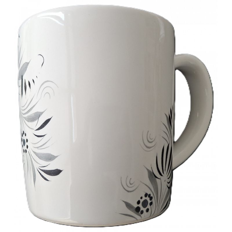 MUG 45CL "GWENN HA DU"