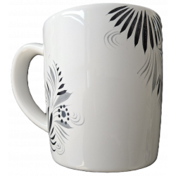 TAZA 45CL "GWENN HA DU"