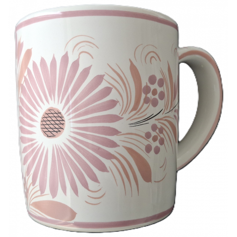 CHOPE 45CL "CAMAIEU ROSE"