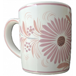 CHOPE 45CL "CAMAIEU ROSE"