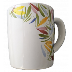 TAZA 45CL "QUIMPER TOUCH"
