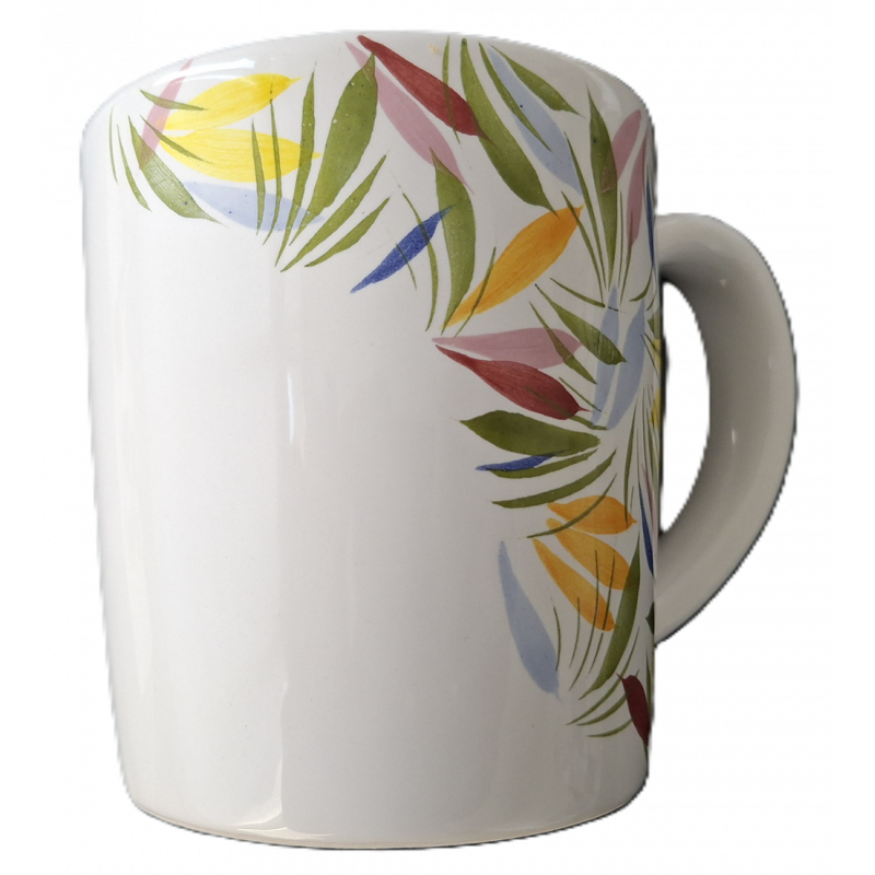 MUG 45CL "QUIMPER TOUCH"