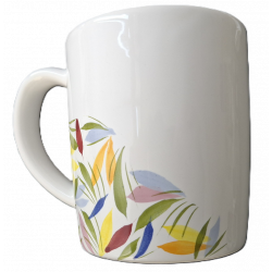 TAZA 45CL "QUIMPER TOUCH"