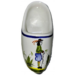 SABOT 9CM "HENRIOT" HOMME