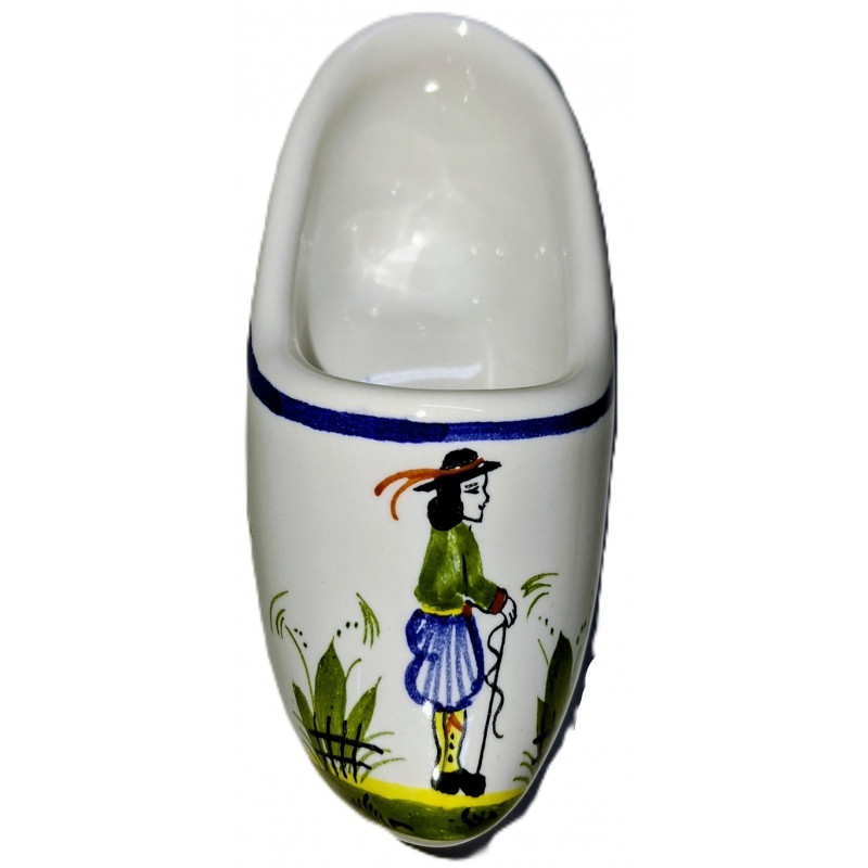 SABOT 9CM "HENRIOT" HOMME